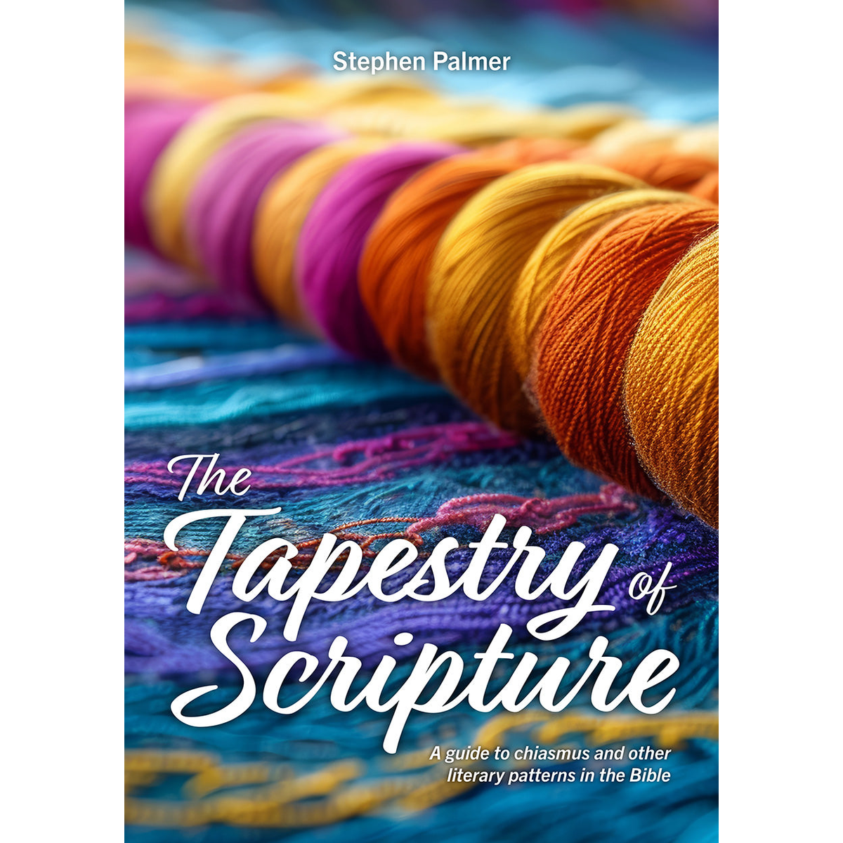 The Tapestry of Scripture